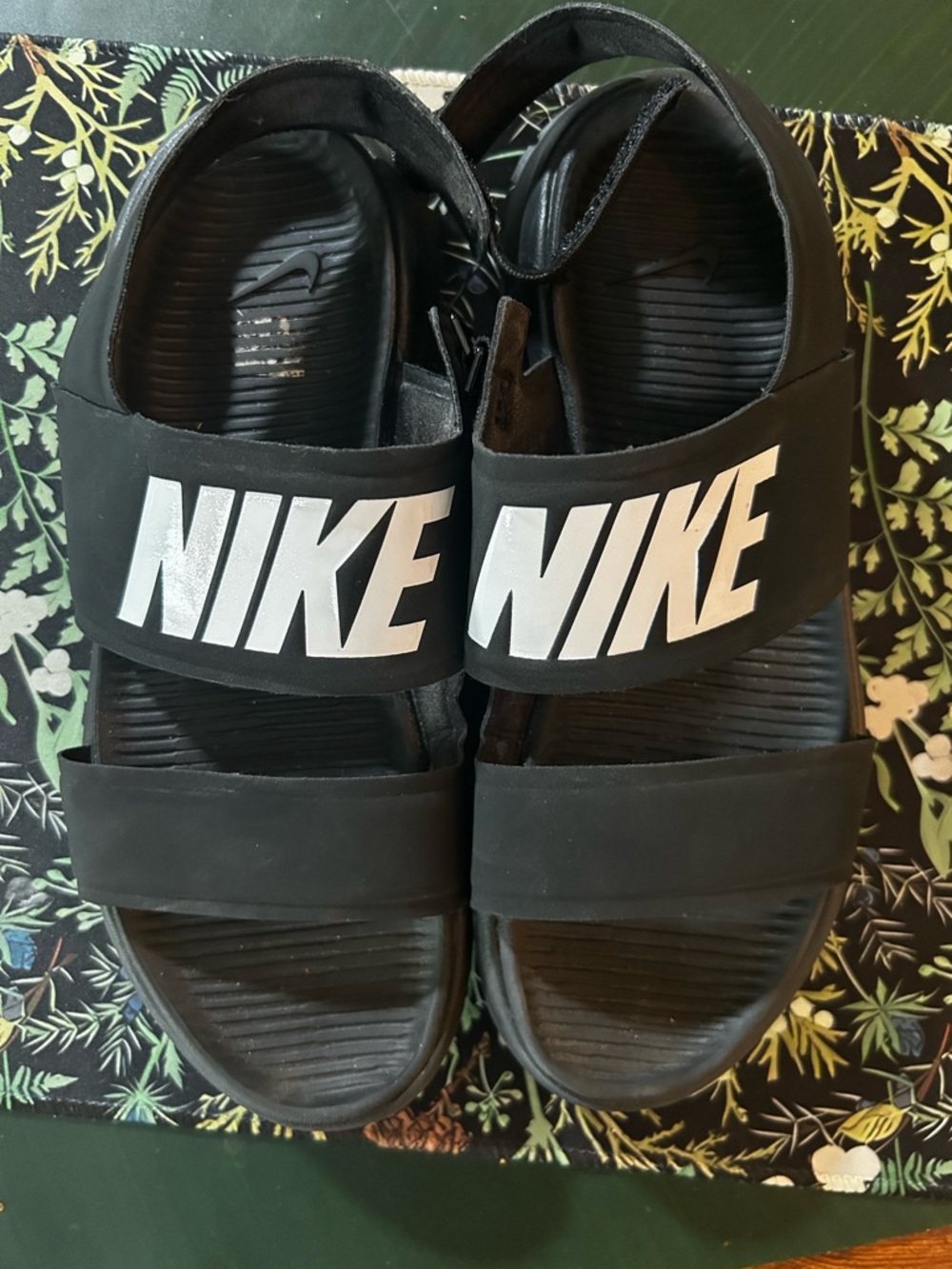 Women’s Nike Tanjun Sport Sandals